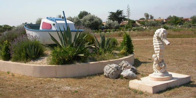 Torreilles Plage: Villa Atypique Bord De Mer Mediterranee Bagian luar foto